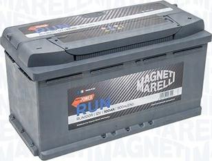 Magneti Marelli 069100900007 - Akumulator  www.molydon.hr