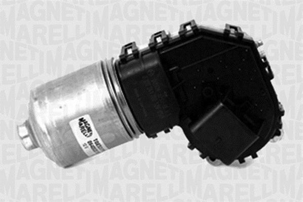 Magneti Marelli 064053015010 - Motor brisača www.molydon.hr
