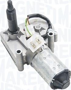 Magneti Marelli 064013030010 - Motor brisača www.molydon.hr
