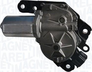 Magneti Marelli 064075700010 - Motor brisača www.molydon.hr