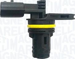 Magneti Marelli 064847203010 - Senzor, položaj bregastog vratila www.molydon.hr
