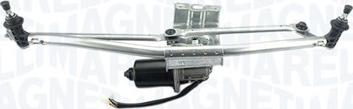 Magneti Marelli 064351743010 - Uređaj za pranje vjetrobranskog stakla www.molydon.hr