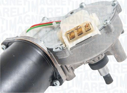 Magneti Marelli 064360500010 - Motor brisača www.molydon.hr