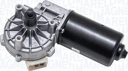 Magneti Marelli 064360700010 - Motor brisača www.molydon.hr
