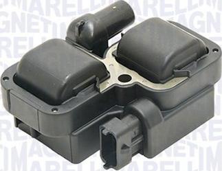 Magneti Marelli 060810244010 - Indukcioni kalem (bobina) www.molydon.hr