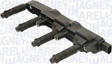 Magneti Marelli 060810243010 - Indukcioni kalem (bobina) www.molydon.hr