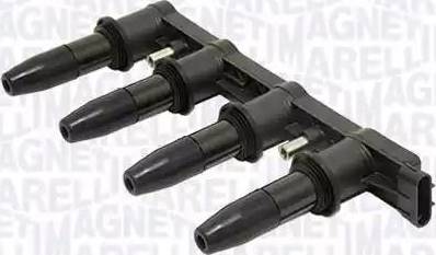 Magneti Marelli 060810239010 - Indukcioni kalem (bobina) www.molydon.hr