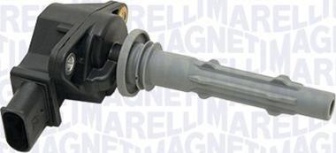 Magneti Marelli 060810237010 - Indukcioni kalem (bobina) www.molydon.hr