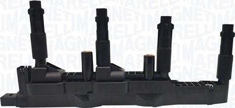 Magneti Marelli 060717139012 - Indukcioni kalem (bobina) www.molydon.hr