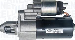 Magneti Marelli 063521084030 - Starter www.molydon.hr
