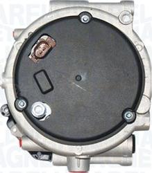 Magneti Marelli 063739015010 - Alternator www.molydon.hr