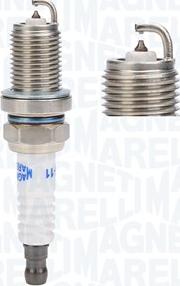 Magneti Marelli 062511000078 - svjećica za paljenje www.molydon.hr