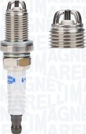 Magneti Marelli 062609000046 - svjećica za paljenje www.molydon.hr