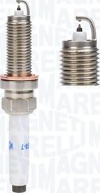 Magneti Marelli 062707000075 - svjećica za paljenje www.molydon.hr