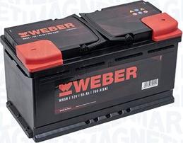 Magneti Marelli 067095760001 - Akumulator  www.molydon.hr