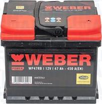 Magneti Marelli 067047450002 - Akumulator  www.molydon.hr