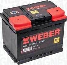 Magneti Marelli 067060510001 - Akumulator  www.molydon.hr