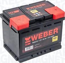 Magneti Marelli 067060520004 - Akumulator  www.molydon.hr
