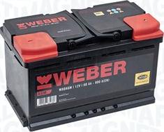 Magneti Marelli 067080800003 - Akumulator  www.molydon.hr