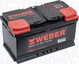 Magneti Marelli 067080720001 - Akumulator  www.molydon.hr