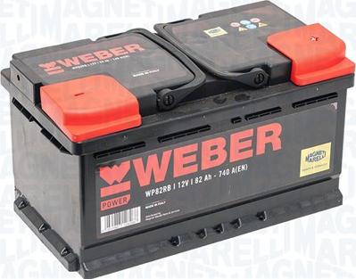 Magneti Marelli 067082740002 - Akumulator  www.molydon.hr