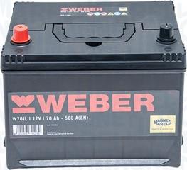 Magneti Marelli 067070560011 - Akumulator  www.molydon.hr