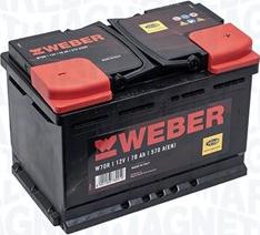 Magneti Marelli 067070570001 - Akumulator  www.molydon.hr