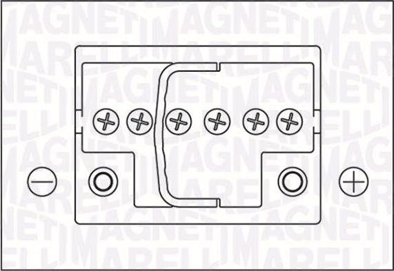Magneti Marelli 067300260005 - Akumulator  www.molydon.hr