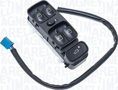 Magneti Marelli 000051118010 - Prekidač, podizačprozora www.molydon.hr
