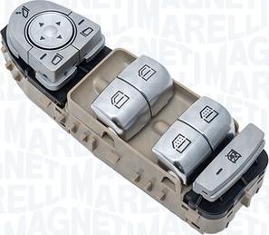 Magneti Marelli 000051139010 - Prekidač, podizačprozora www.molydon.hr
