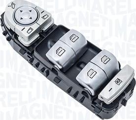 Magneti Marelli 000051135010 - Prekidač, podizačprozora www.molydon.hr