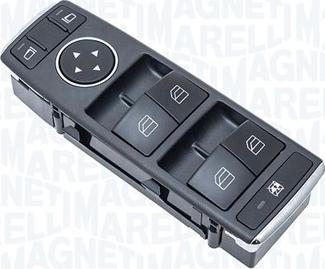 Magneti Marelli 000051130010 - Prekidač, podizačprozora www.molydon.hr