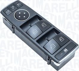 Magneti Marelli 000051133010 - Prekidač, podizačprozora www.molydon.hr