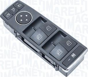 Magneti Marelli 000051129010 - Prekidač, podizačprozora www.molydon.hr