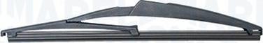 Magneti Marelli 000700030400 - Metlica brisača www.molydon.hr