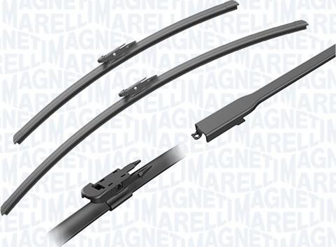 Magneti Marelli 000723061751 - Metlica brisača www.molydon.hr