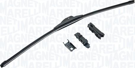Magneti Marelli 000723145000 - Metlica brisača www.molydon.hr
