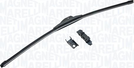 Magneti Marelli 000723145300 - Metlica brisača www.molydon.hr