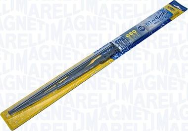 Magneti Marelli 000723140600 - Metlica brisača www.molydon.hr