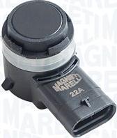 Magneti Marelli 021016106010 - Senzor, Pomoć za parkiranje www.molydon.hr