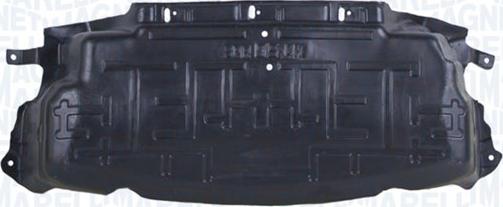 Magneti Marelli 021316938380 - Poklopac motora www.molydon.hr