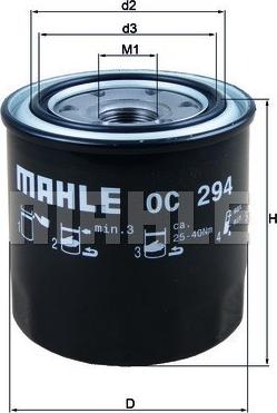 Magneti Marelli 154098932490 - Filter za ulje www.molydon.hr