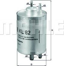 Magneti Marelli 154098213150 - Filter za gorivo www.molydon.hr