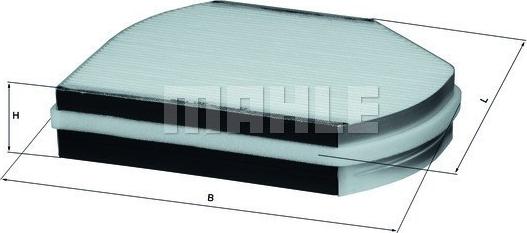 Magneti Marelli 154064174060 - Filter kabine www.molydon.hr