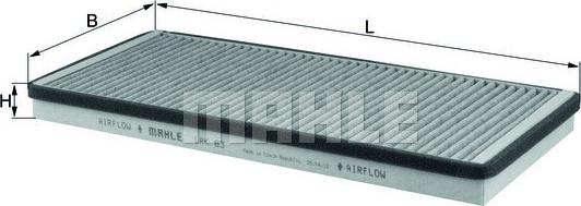 Magneti Marelli 154068330730 - Filter kabine www.molydon.hr