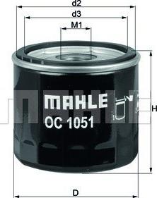 Magneti Marelli 154005592380 - Filter za ulje www.molydon.hr