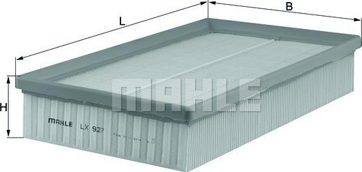 Magneti Marelli 154084252250 - Filter za zrak www.molydon.hr