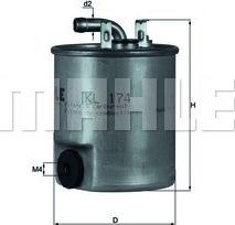 Magneti Marelli 154085409730 - Filter za gorivo www.molydon.hr