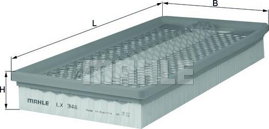 Magneti Marelli 154086002230 - Filter za zrak www.molydon.hr