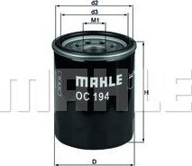 Magneti Marelli 154086363180 - Filter za ulje www.molydon.hr